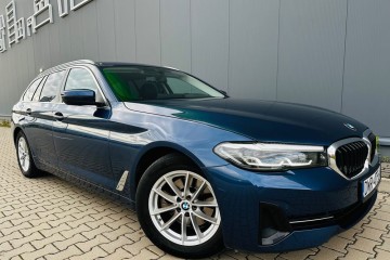 BMW Seria 5 520d Touring