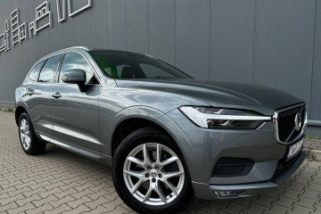 Volvo XC 60 B4 D Geartronic Momentum Pro