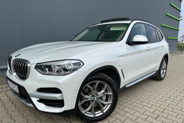 BMW X3 xDrive30e xLine sport