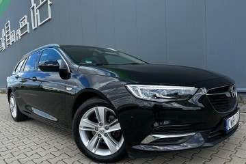 Opel Insignia 1.5 T GPF Exclusive S&S