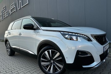 Peugeot 5008 1.2 PureTech GT S&S