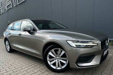 Volvo V60 D3 Momentum Pro