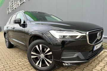 Volvo XC 60 D3 Momentum Pro