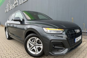 Audi Q5 S tronic Matrix HD, Virtual, Black Edytion,