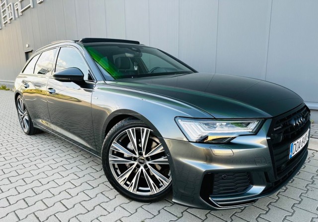 audi